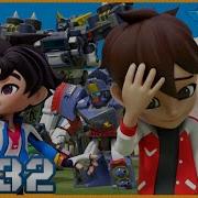 Tobot