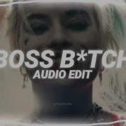 Boss Bitch Doja Cat Edit