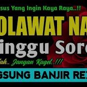 Sholawat Jibril