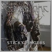 Crimson Oak Sticky Fingers