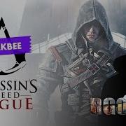 Rapgameobzor Assassins Creed Rogue