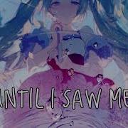 Nightcore Through Your Eyes Britt Nicole Lyrics