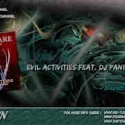 Bigger Than Ever Feat Dj Panic Mc Alee От Evil Activities