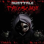 Dusttale Pyrosomni