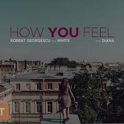 Robert Georgescu White Diana How You Feel