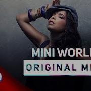 Mini World Burak Balkan Remix Indila