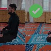 Turkmence Ertir Namaz 2 Rekagat Sunnet Oka