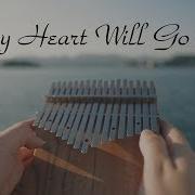 Kalimba My Heart Will Go On