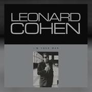 Leonard Cohen Everybody Knows