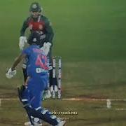 Shikhar Dhawan Gabbar Is Back