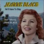 Jeanne Black The Commandments Of Love Jimmy Love