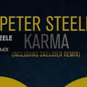 Karma Peter Steele