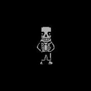 Megalovania But Every Other Beat Is Missing