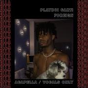 Playboi Carti 123 Bpm