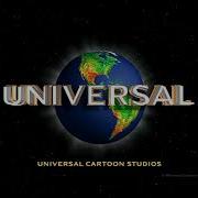 Universal Cartoon Studios 1998