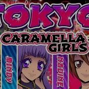 Caramella Girls Tokyo