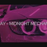 Mr Jay Midnight Mechanism