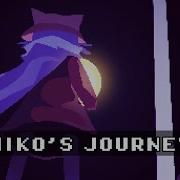 Oneshot Nikos Journey Phosphor