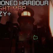 Flood Escape 2 Abandoned Harbour Ost