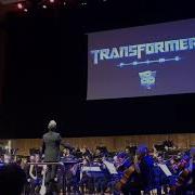 Brian Tyler Transformers Prime Soundtrack