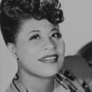 Ella Fitzgerald Basin Street Blues