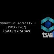 Cortinilla Tve 1 1987