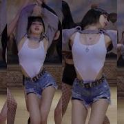 Focus Blackpink