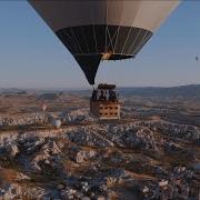 Ben Bohmer Live Above Cappadocia