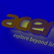 Acer Logo Effects Sponsored By Preview 2 Effects
