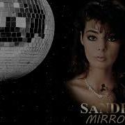 Sandra Mirror Hadab Cats