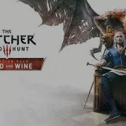 The Witcher 3 Blood And Wine Ost Lady Of The Lake