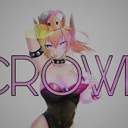 Crown Anime Mix