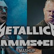 Rammstein Metallica Unforgiven Mutter Mashup Remix By Alex Kuinji