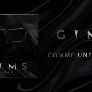 Comme Une Ombre Maître Gims