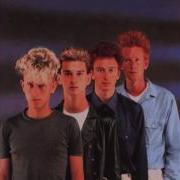 Depeche Mode Never Let Me Down Again Dj El Reynolds Shout Mix By Alexandr Batiunin