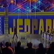 Jeopardy 1992