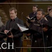 Bach Bwv 6