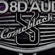 Scorpions 8D