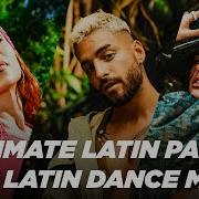 Latin Music