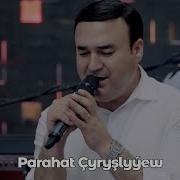 Parahat Çyryşlyýew Toý 2021