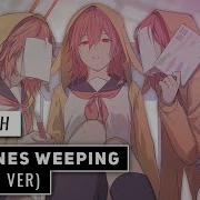 Lost One S Weeping 𝗥𝗲𝘃𝗲𝗻𝗴𝗲 𝗩𝗲𝗿 English Cover Jubyphonic ロストワンの号