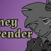 Honey Lavender Meme