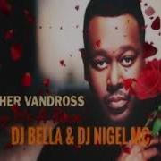 Luther Vandross Buy Me A Rose Dj Bella Dj Nigel Mc Bootleg