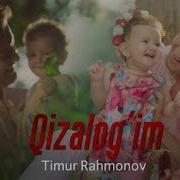 Timur Rahmonov Qizaloğim