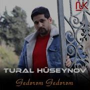 Tural Huseynov Senin Ureyini Yandiraram Gederem