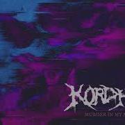 Murder In My Mind Kordhell Ultrafunk