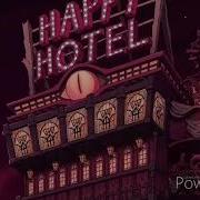 Hazbin Hotel Miss Jackson