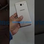 Samsung Galaxy J5 Prime Kikoriki Crying