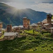 Georgian Folk Music