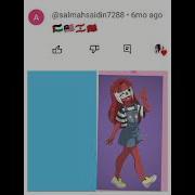 Palestine Countryhumans Edit Albania Edit